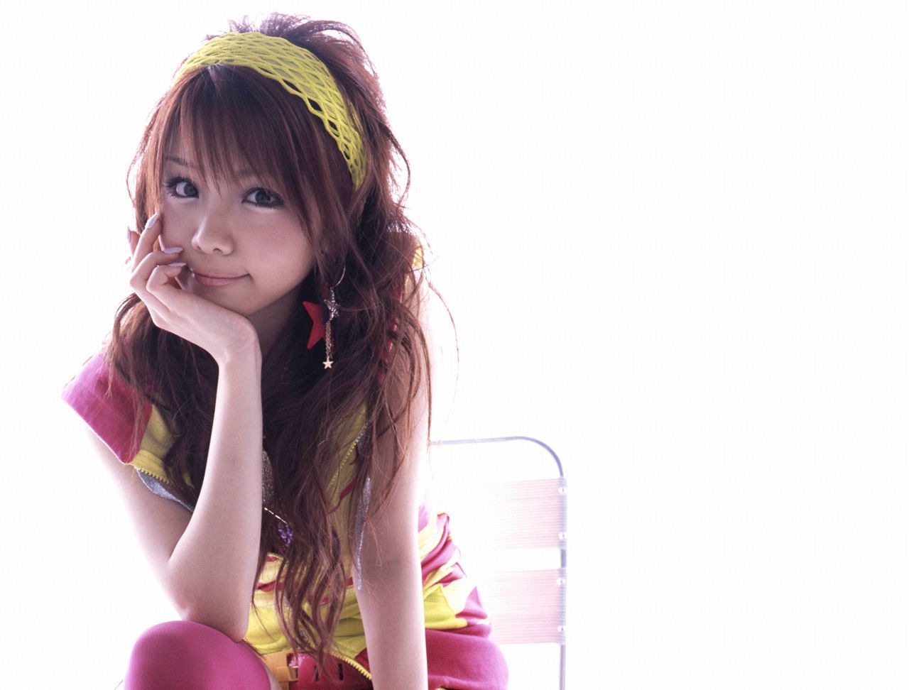 Reina Tanaka 田中れいな  Vol.60-图25