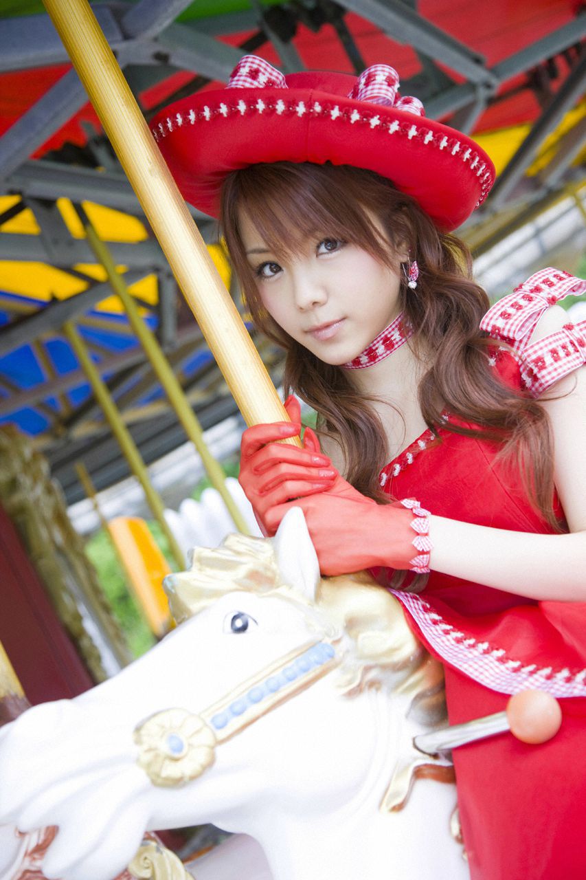 Reina Tanaka 田中れいな  Vol.60-图2