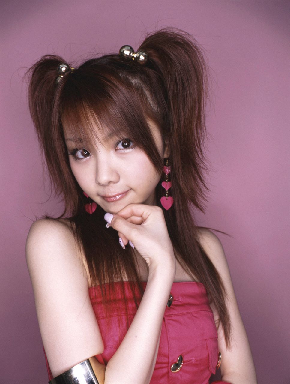 Reina Tanaka 田中れいな  Vol.60-图30