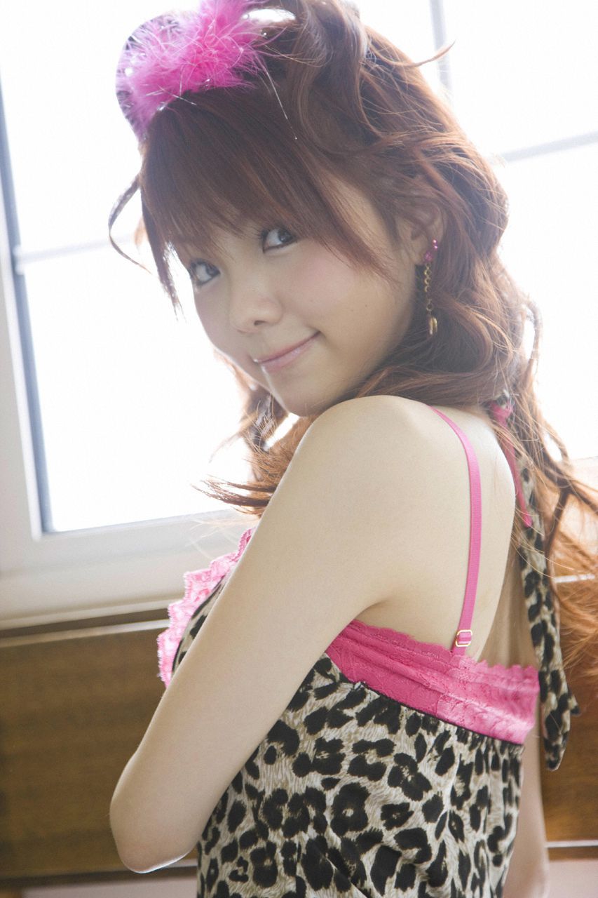 Reina Tanaka 田中れいな  Vol.60-图45