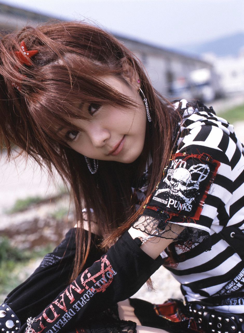 Reina Tanaka 田中れいな  Vol.60-图46