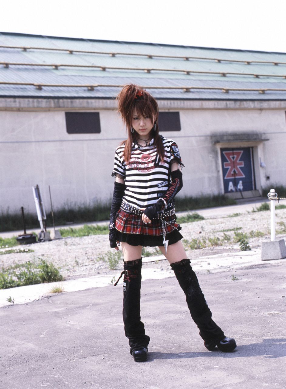 Reina Tanaka 田中れいな  Vol.60-图50