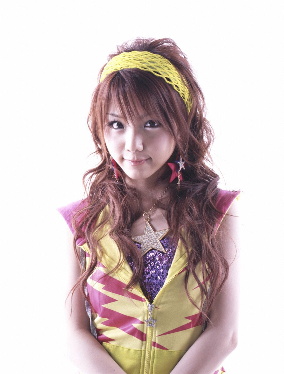 Reina Tanaka 田中れいな  Vol.60-图53