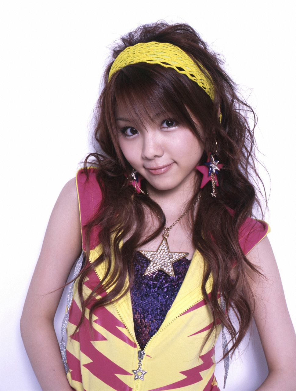 Reina Tanaka 田中れいな  Vol.60-图54