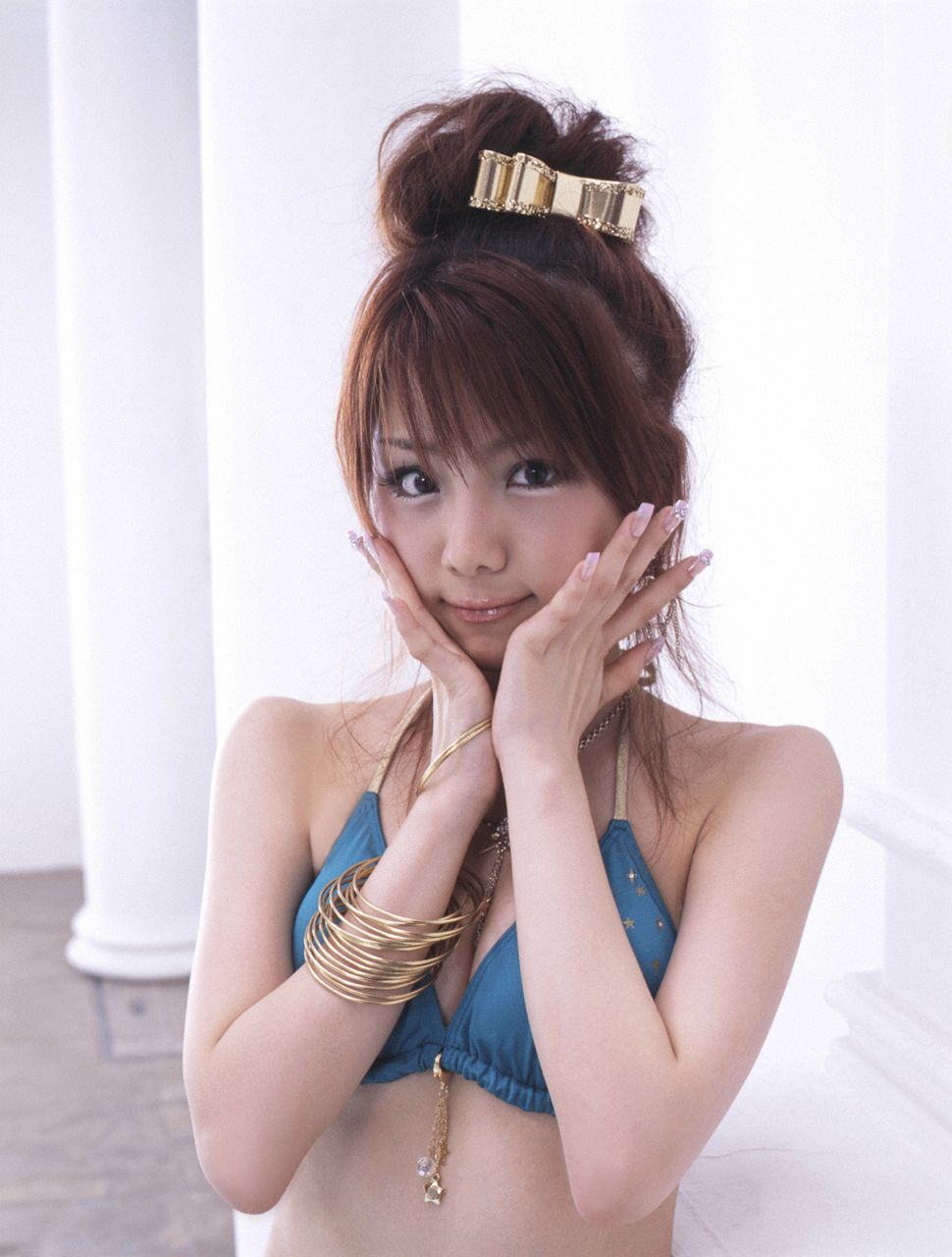 Reina Tanaka 田中れいな  Vol.60-图65