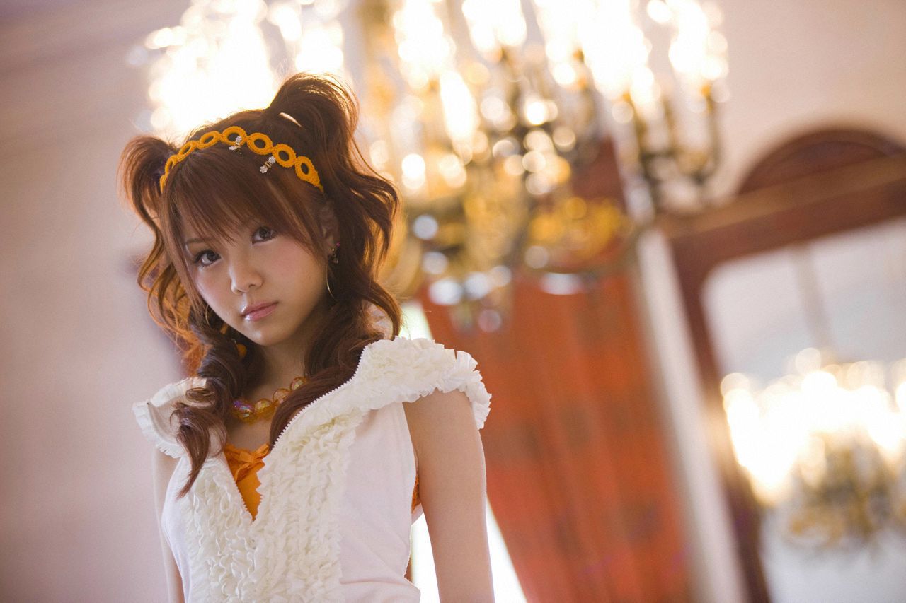 Reina Tanaka 田中れいな  Vol.60-图69