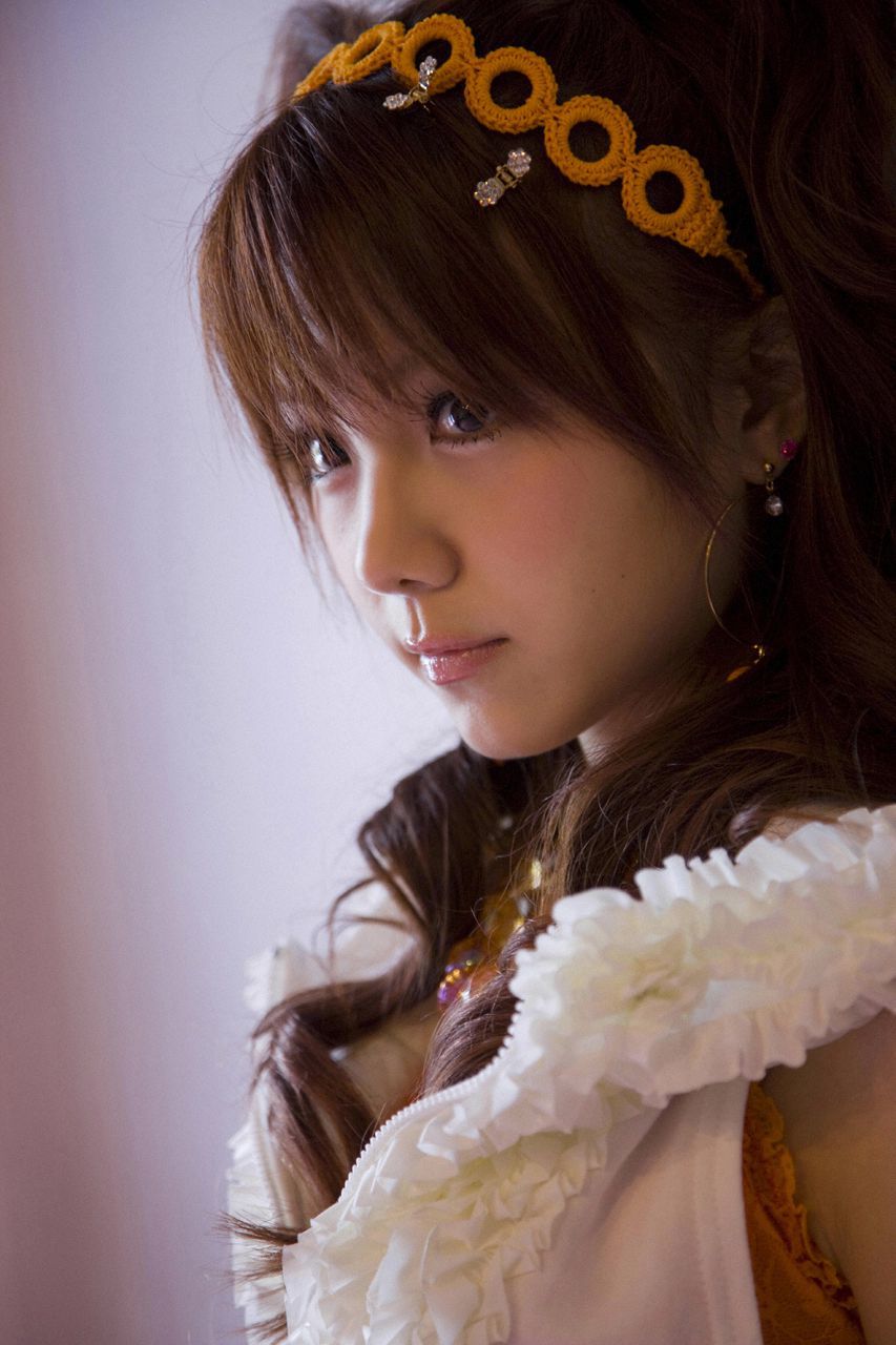 Reina Tanaka 田中れいな  Vol.60-图70