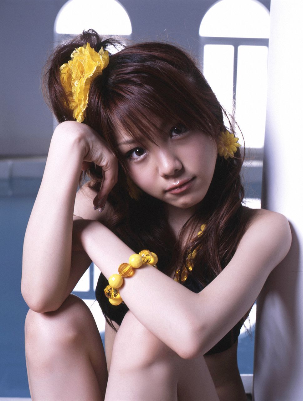 Reina Tanaka 田中れいな  Vol.60-图71