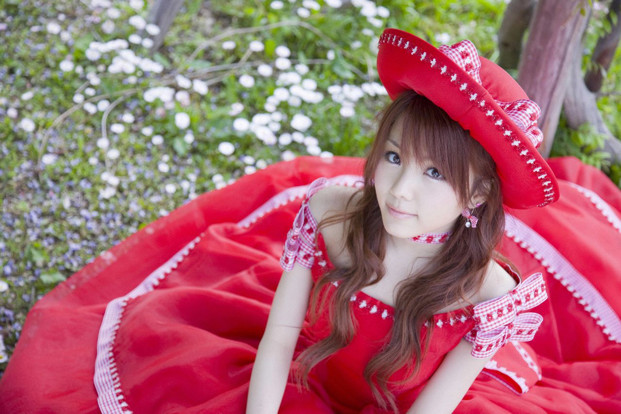 Reina Tanaka 田中れいな  Vol.60-图7