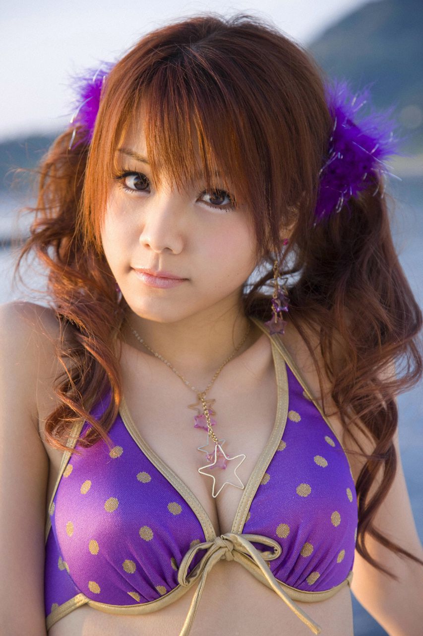 Reina Tanaka 田中れいな  Vol.60-图85