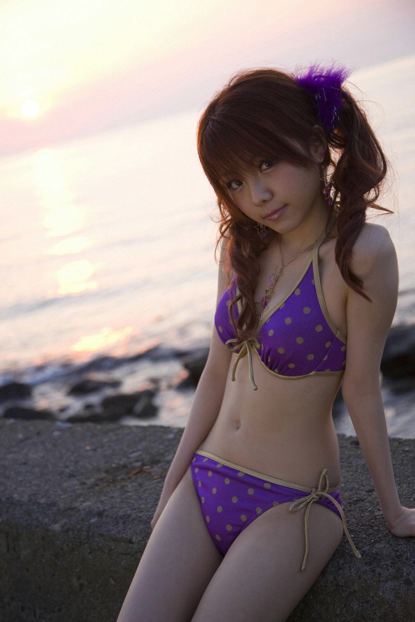 Reina Tanaka 田中れいな  Vol.60-图88