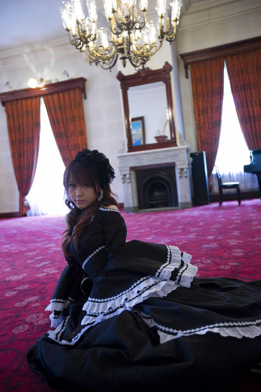 Reina Tanaka 田中れいな  Vol.60-图8