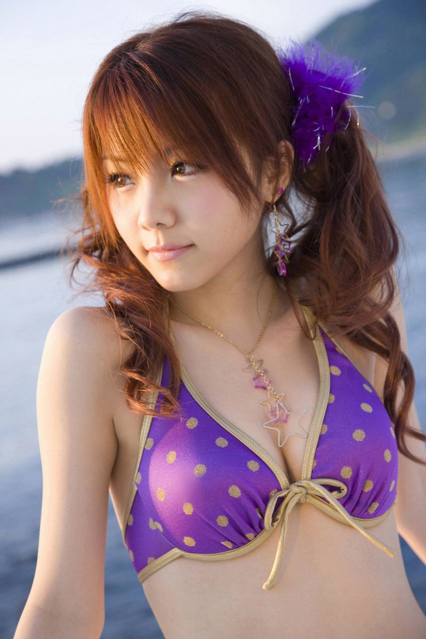 Reina Tanaka 田中れいな  Vol.60-图89