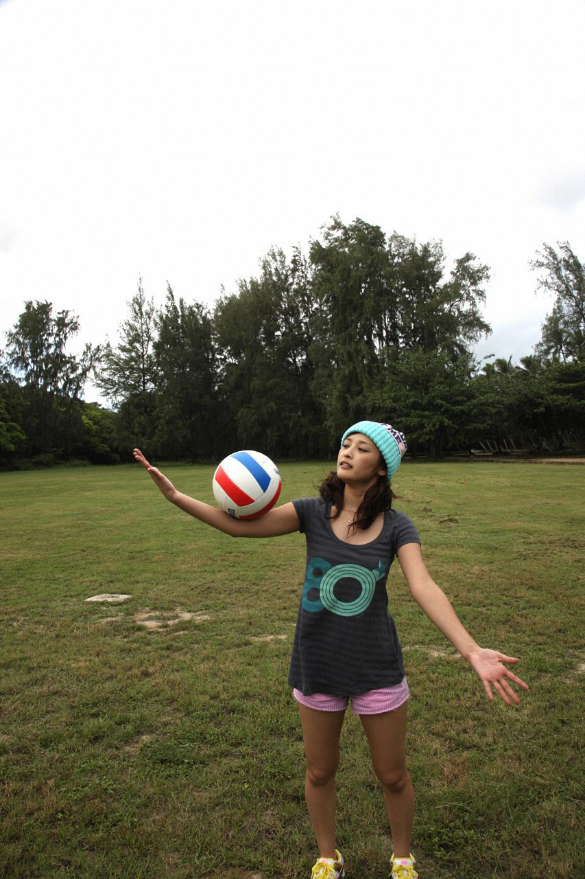 Rika Ishikawa 石川梨華  Vol.61-图9