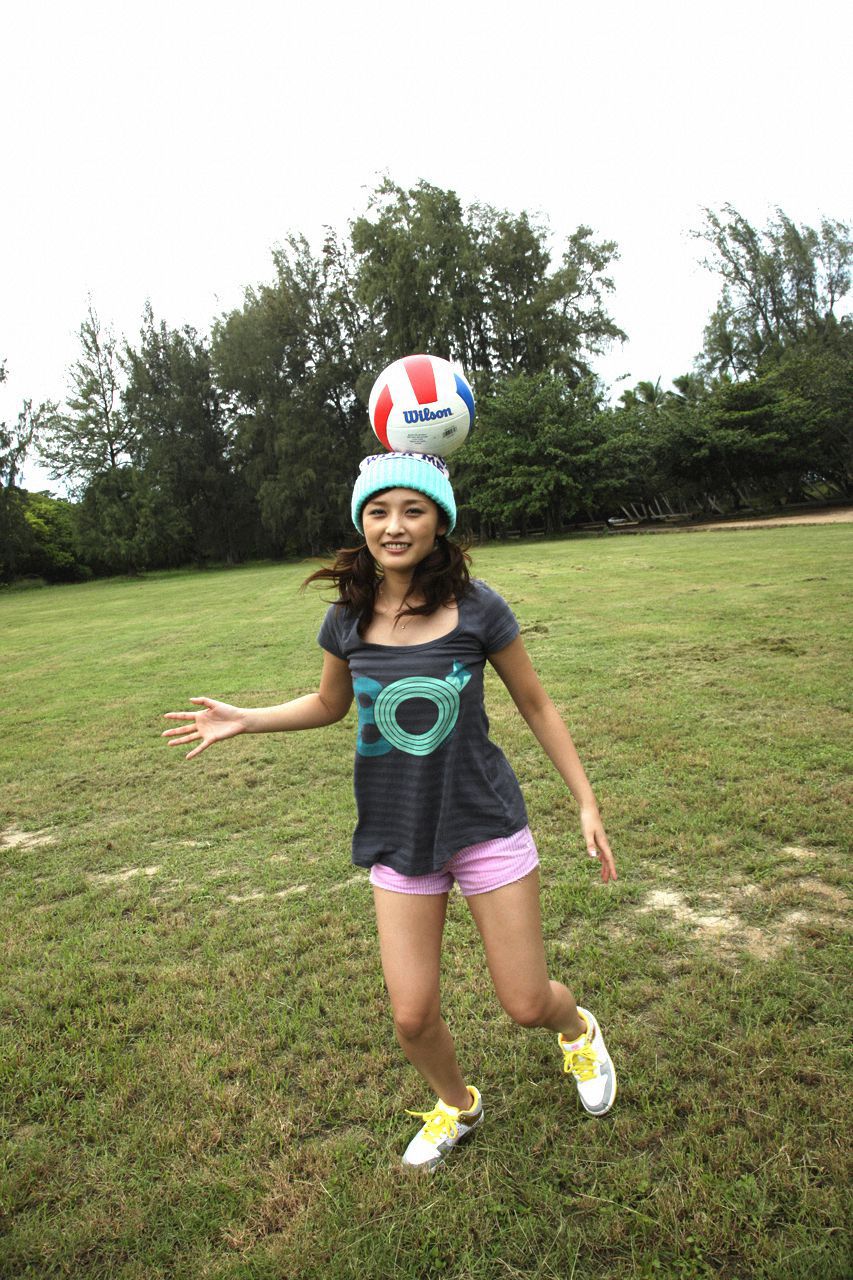 Rika Ishikawa 石川梨華  Vol.61-图10