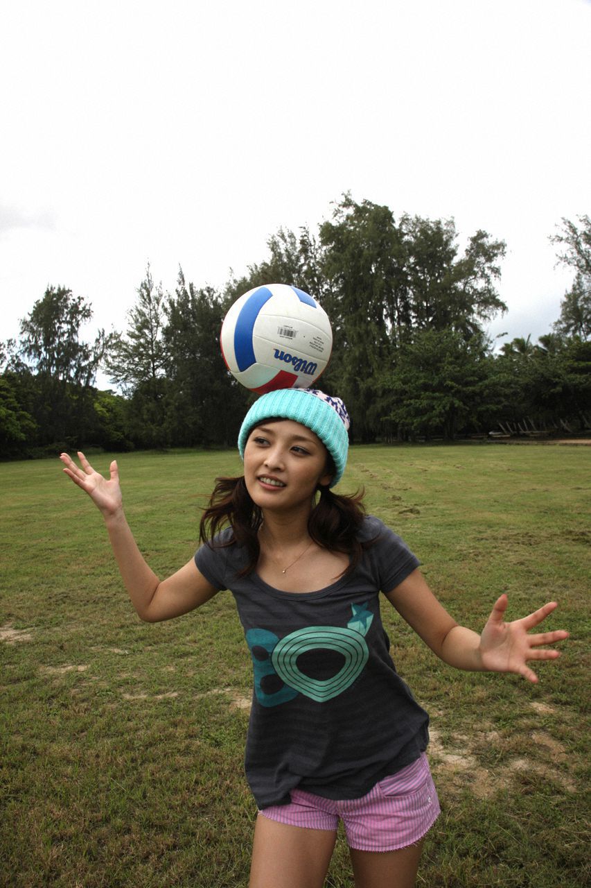 Rika Ishikawa 石川梨華  Vol.61-图11