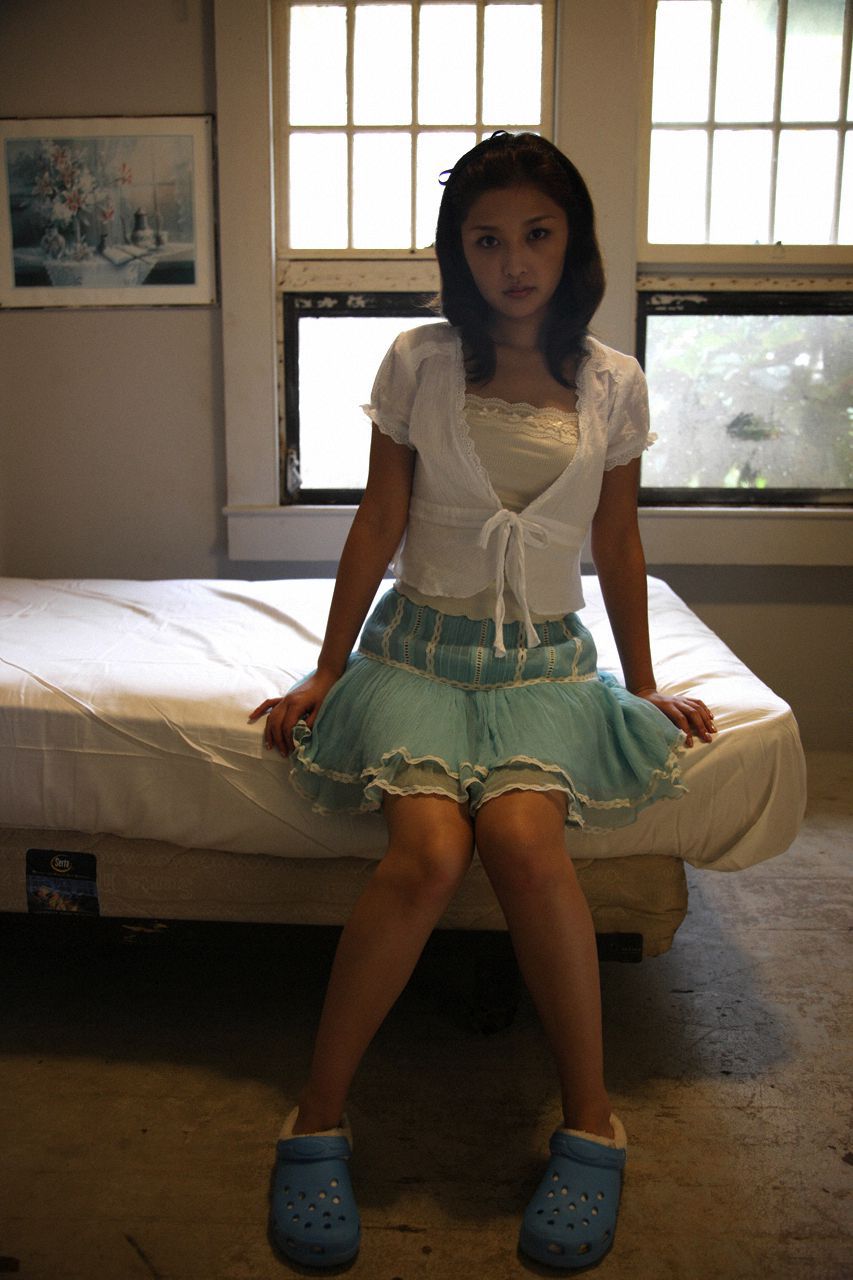 Rika Ishikawa 石川梨華  Vol.61-图14