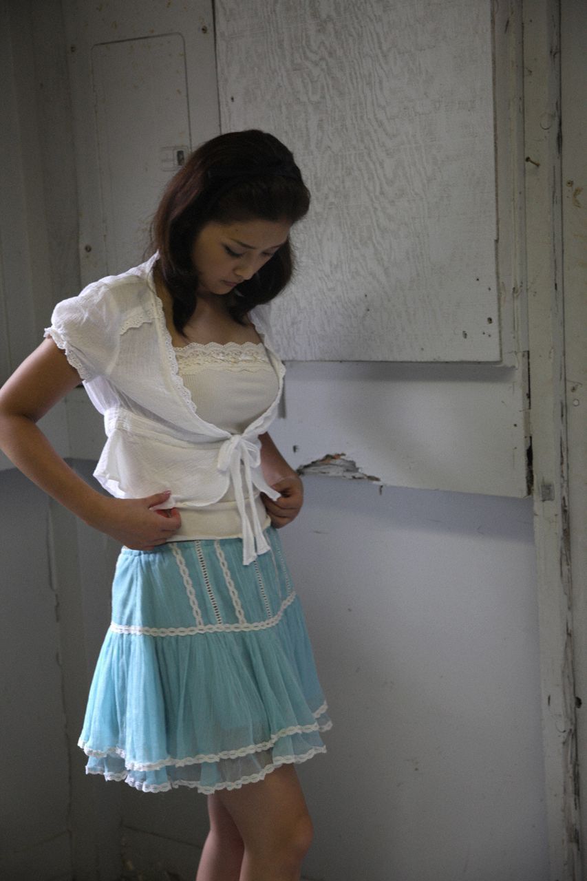 Rika Ishikawa 石川梨華  Vol.61-图16