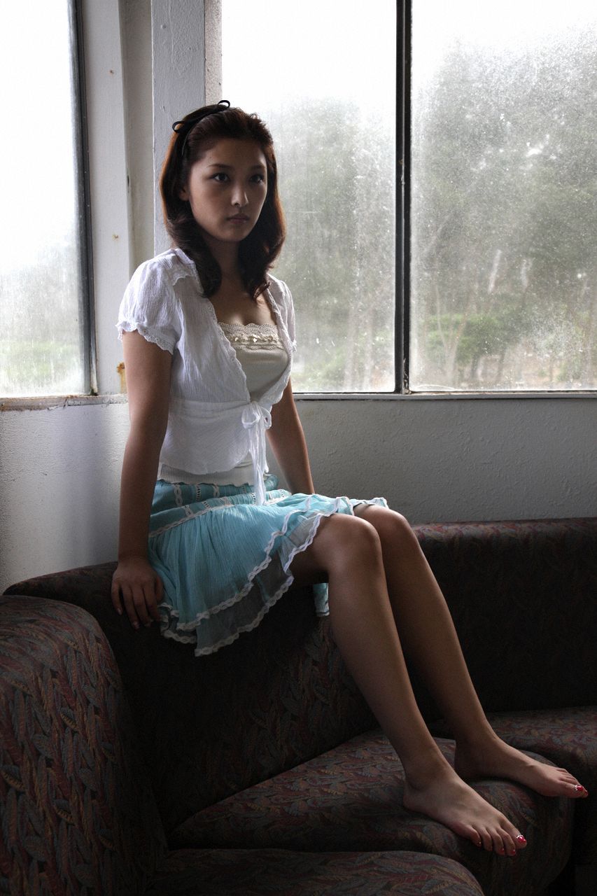 Rika Ishikawa 石川梨華  Vol.61-图17