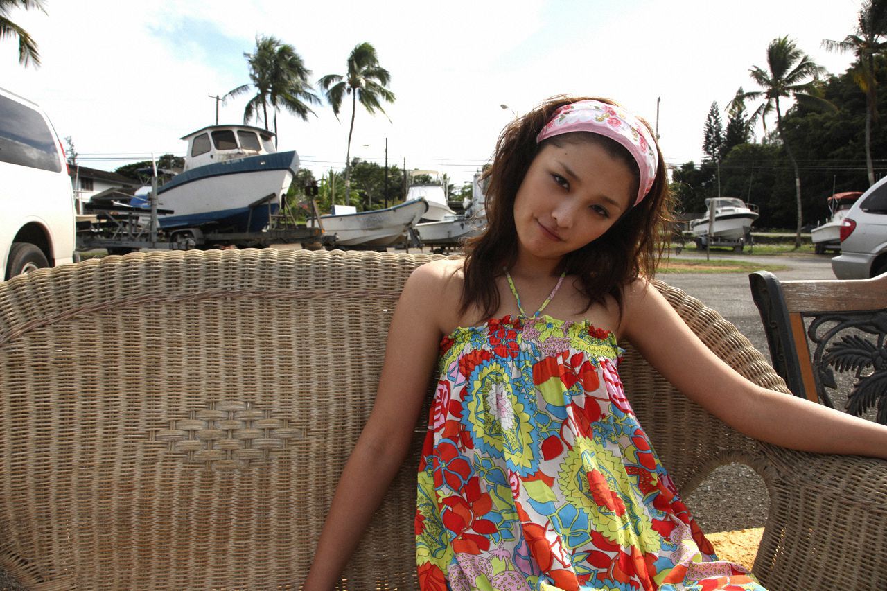 Rika Ishikawa 石川梨華  Vol.61-图18