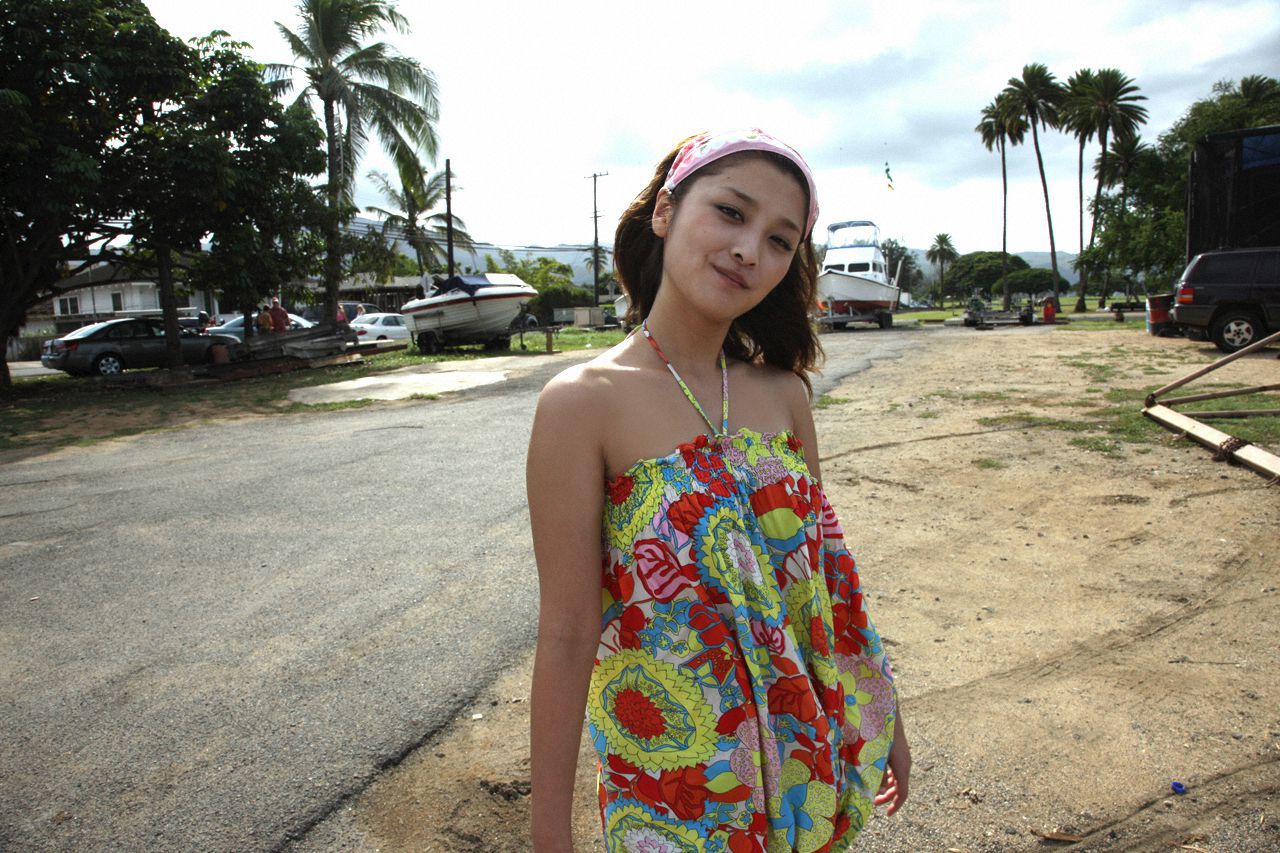 Rika Ishikawa 石川梨華  Vol.61-图20