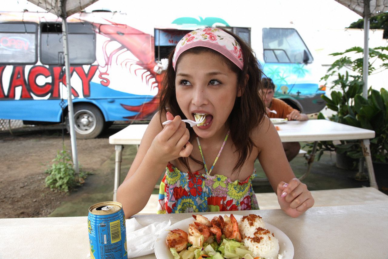 Rika Ishikawa 石川梨華  Vol.61-图21