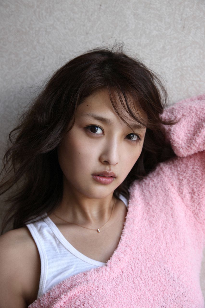 Rika Ishikawa 石川梨華  Vol.61-图30