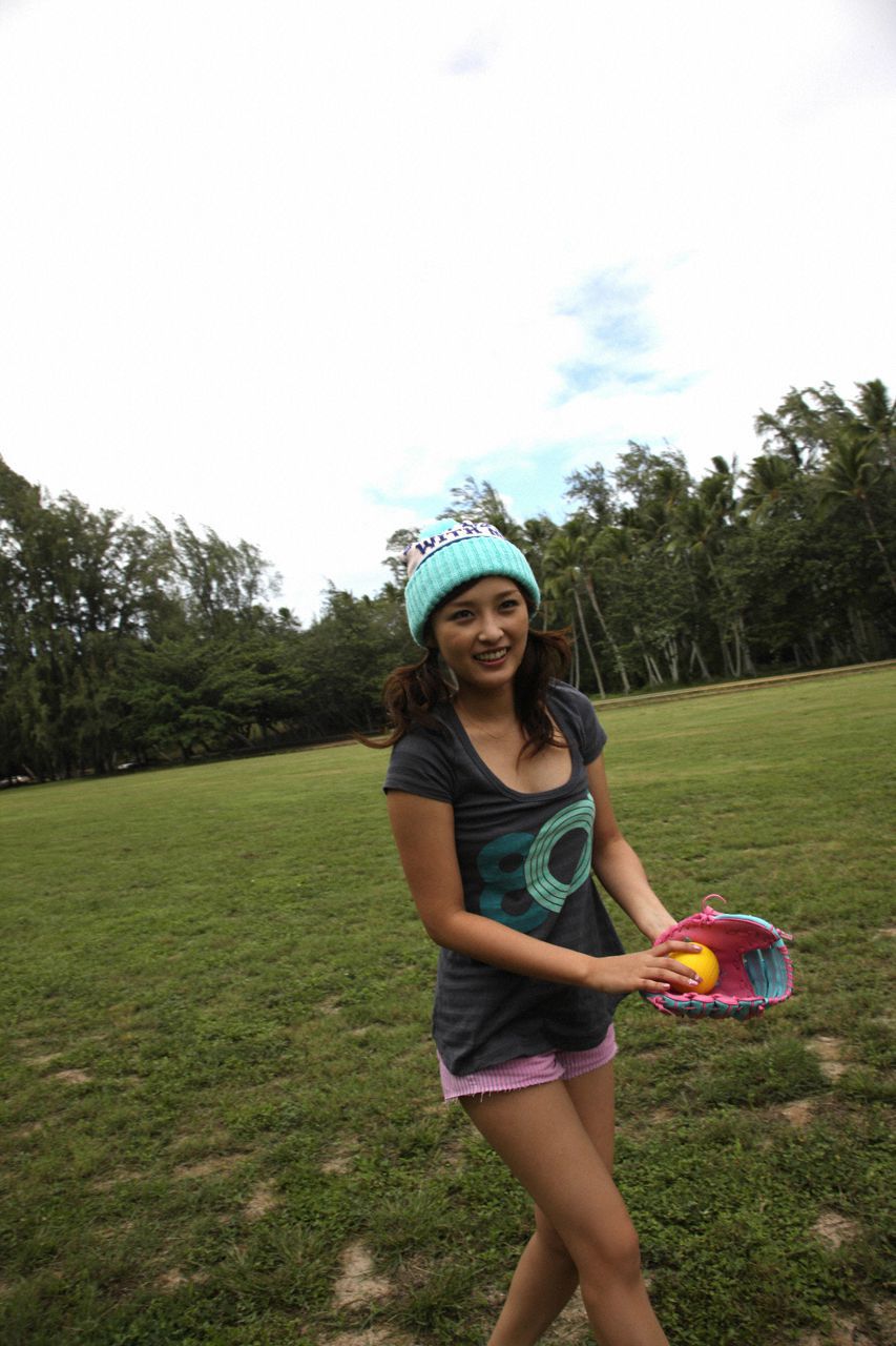 Rika Ishikawa 石川梨華  Vol.61-图3