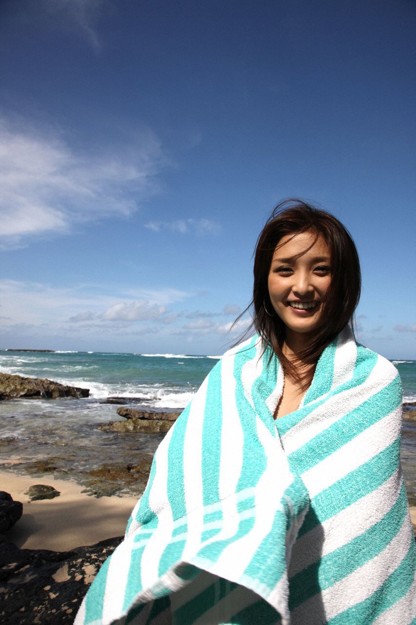 Rika Ishikawa 石川梨華  Vol.61-图42