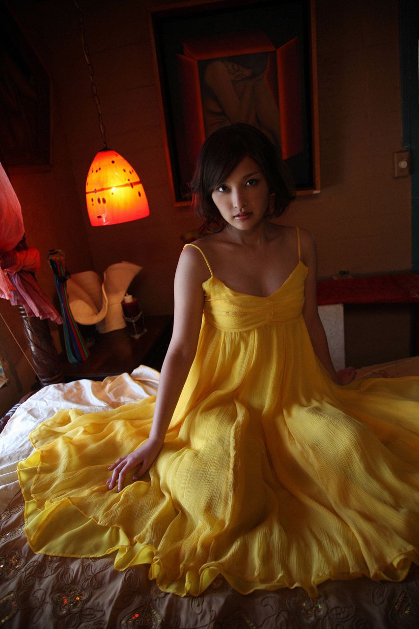 Rika Ishikawa 石川梨華  Vol.61-图46