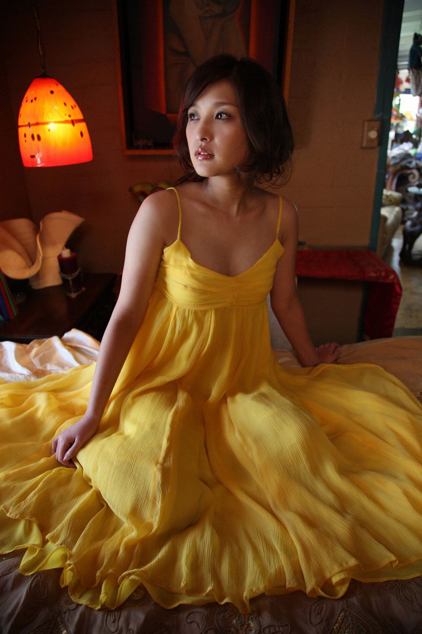 Rika Ishikawa 石川梨華  Vol.61-图47