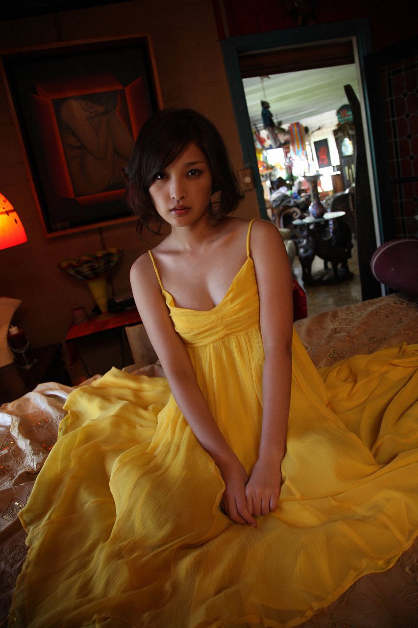 Rika Ishikawa 石川梨華  Vol.61-图48