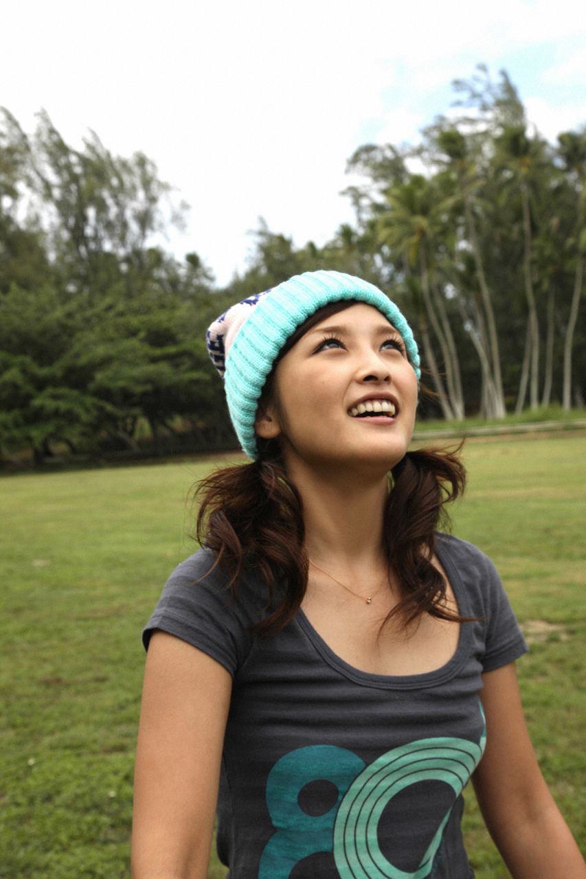 Rika Ishikawa 石川梨華  Vol.61-图4