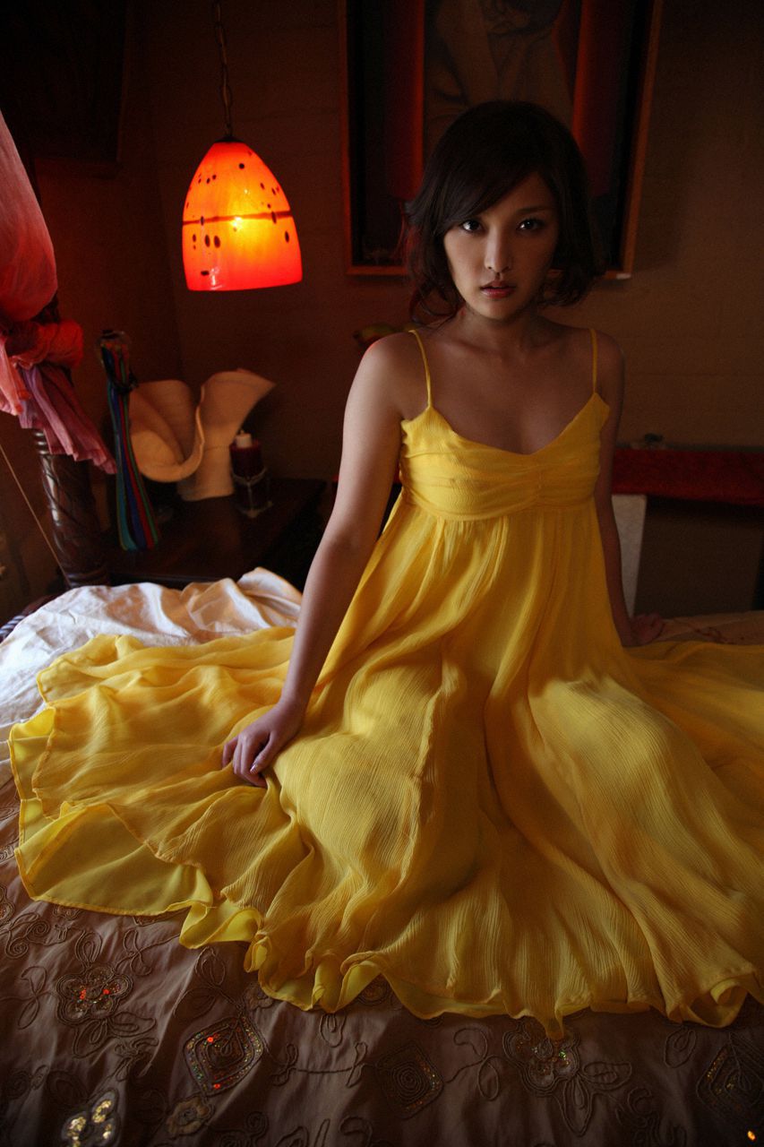 Rika Ishikawa 石川梨華  Vol.61-图51