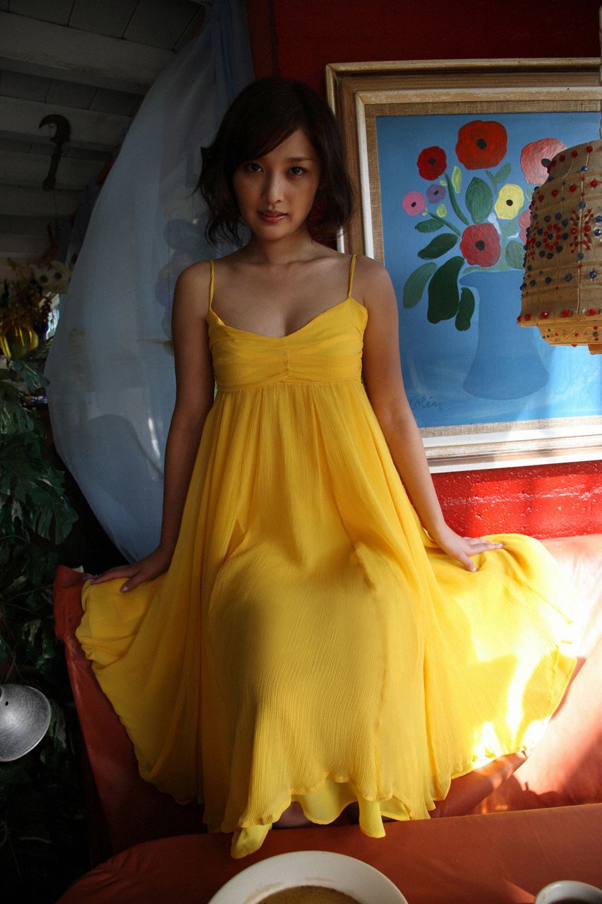 Rika Ishikawa 石川梨華  Vol.61-图52