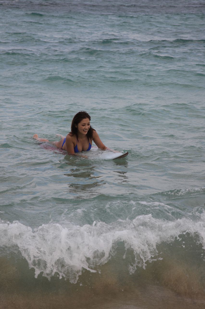 Rika Ishikawa 石川梨華  Vol.61-图55