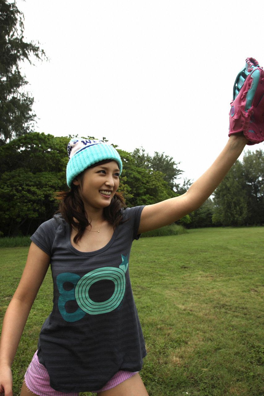 Rika Ishikawa 石川梨華  Vol.61-图5