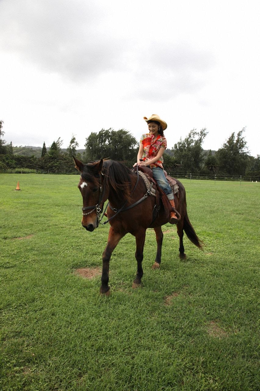 Rika Ishikawa 石川梨華  Vol.61-图59