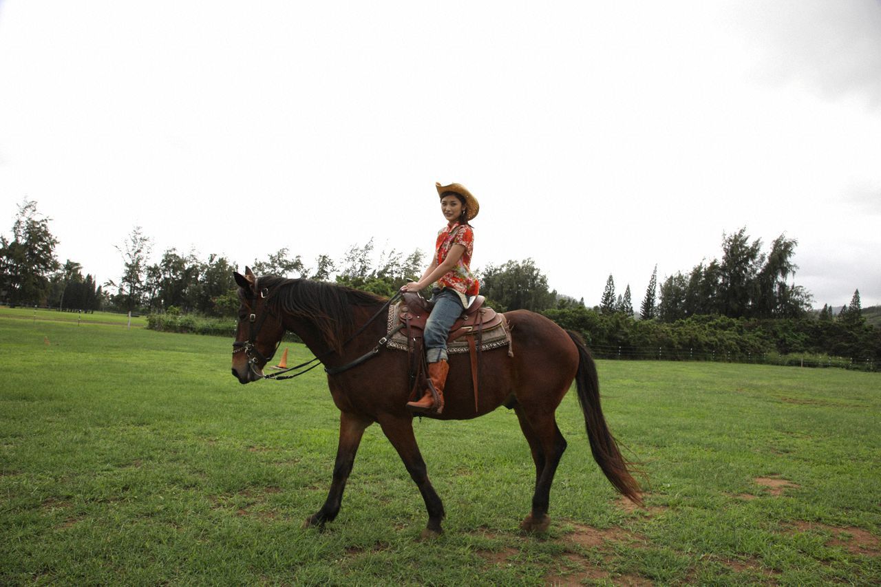 Rika Ishikawa 石川梨華  Vol.61-图60