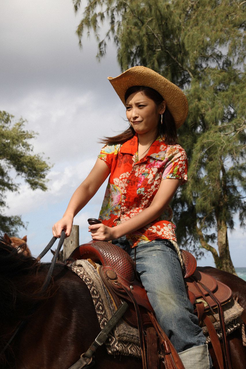 Rika Ishikawa 石川梨華  Vol.61-图61