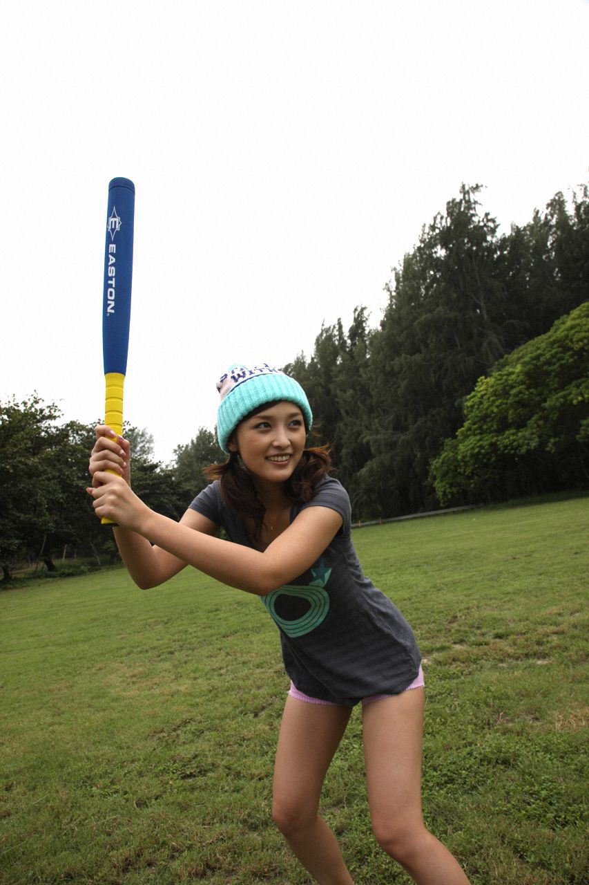 Rika Ishikawa 石川梨華  Vol.61-图6