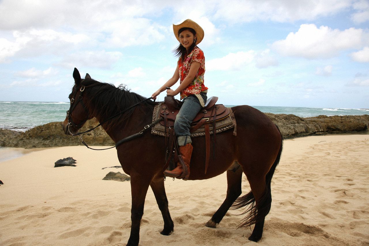 Rika Ishikawa 石川梨華  Vol.61-图70