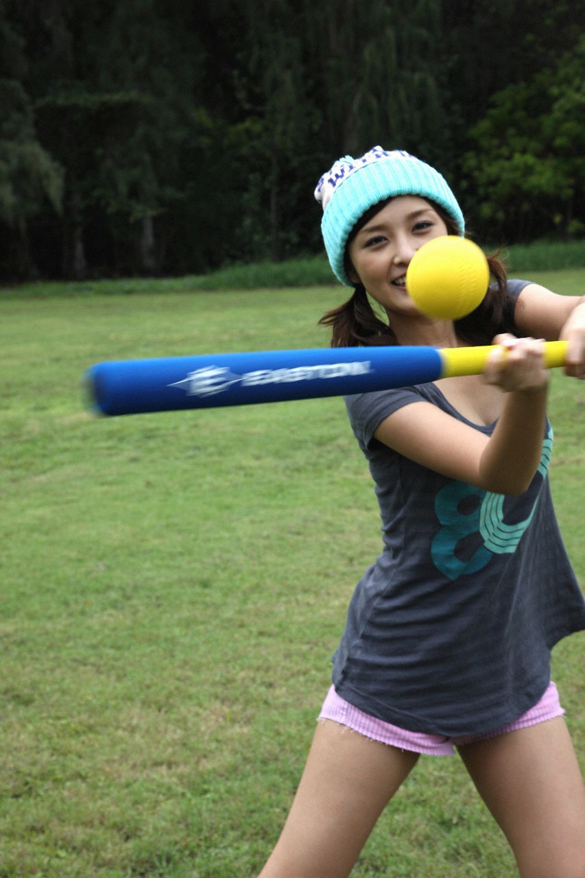 Rika Ishikawa 石川梨華  Vol.61-图7