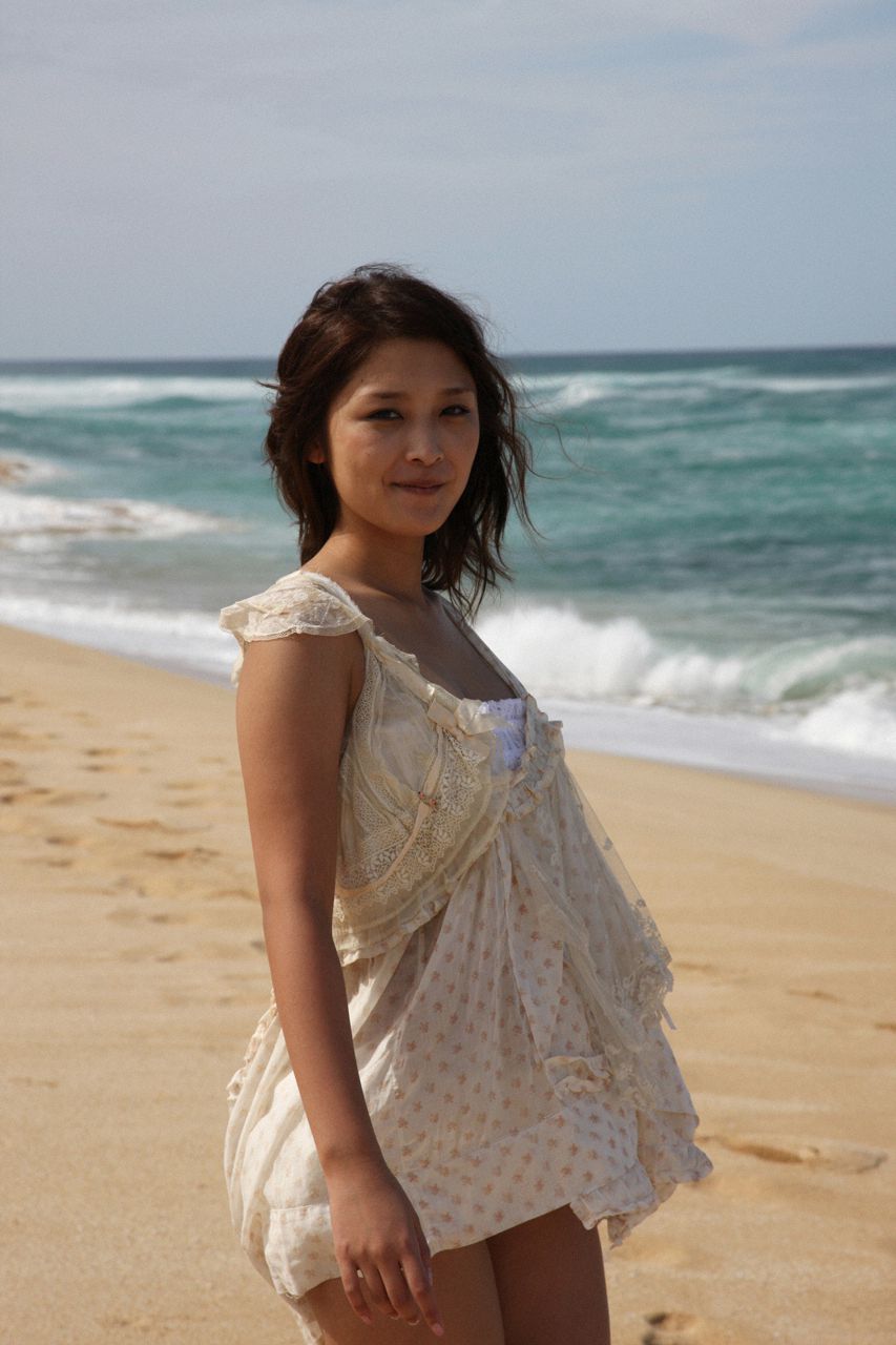 Rika Ishikawa 石川梨華  Vol.61-图83