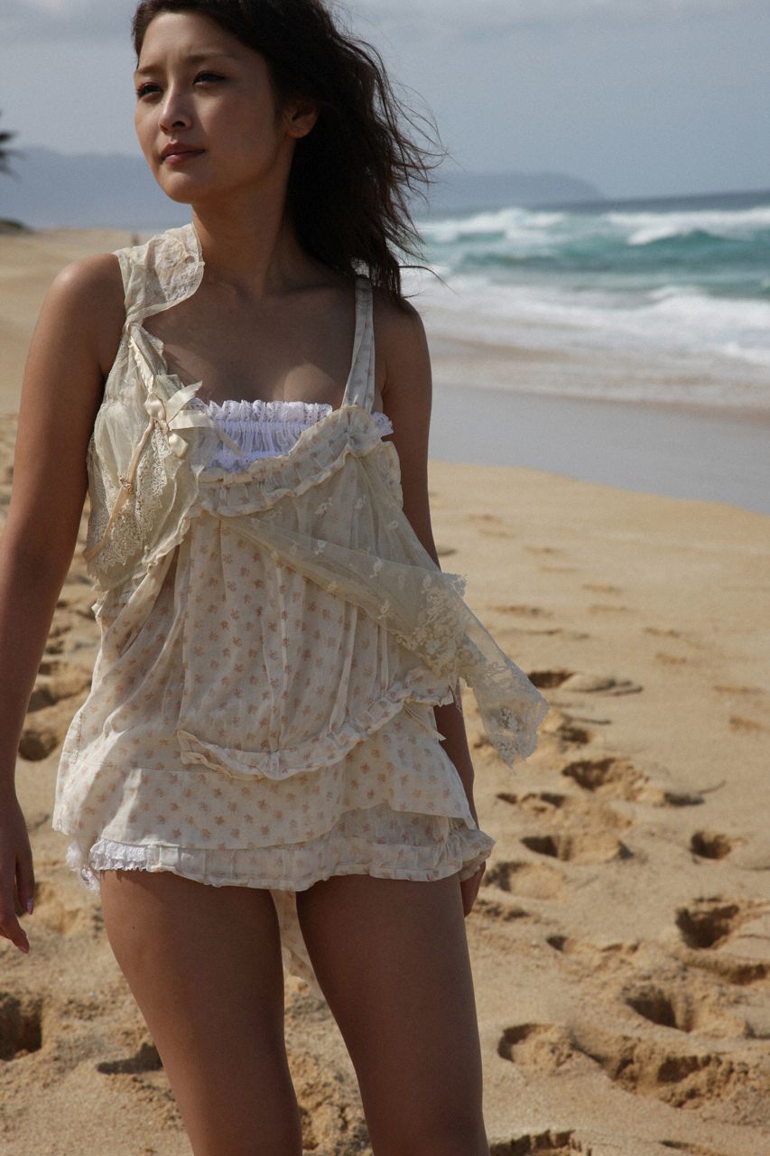 Rika Ishikawa 石川梨華  Vol.61-图84