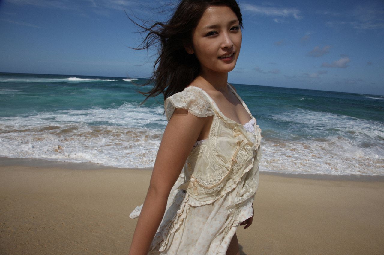 Rika Ishikawa 石川梨華  Vol.61-图85