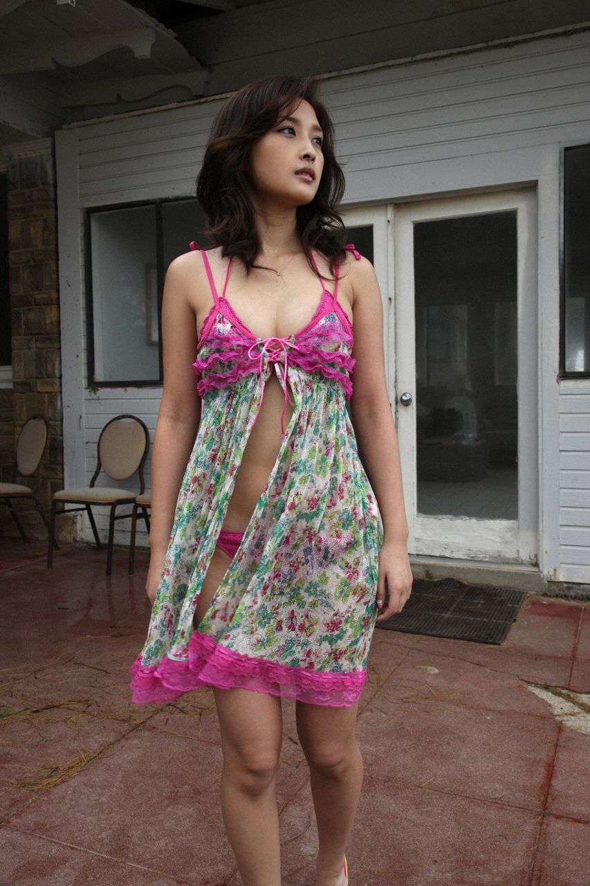 Rika Ishikawa 石川梨華  Vol.61-图88