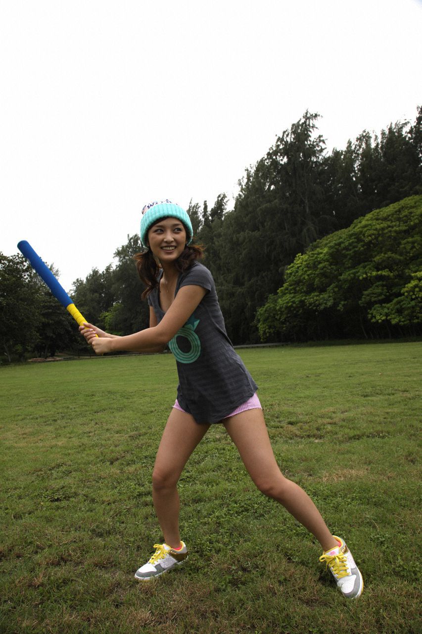 Rika Ishikawa 石川梨華  Vol.61-图8