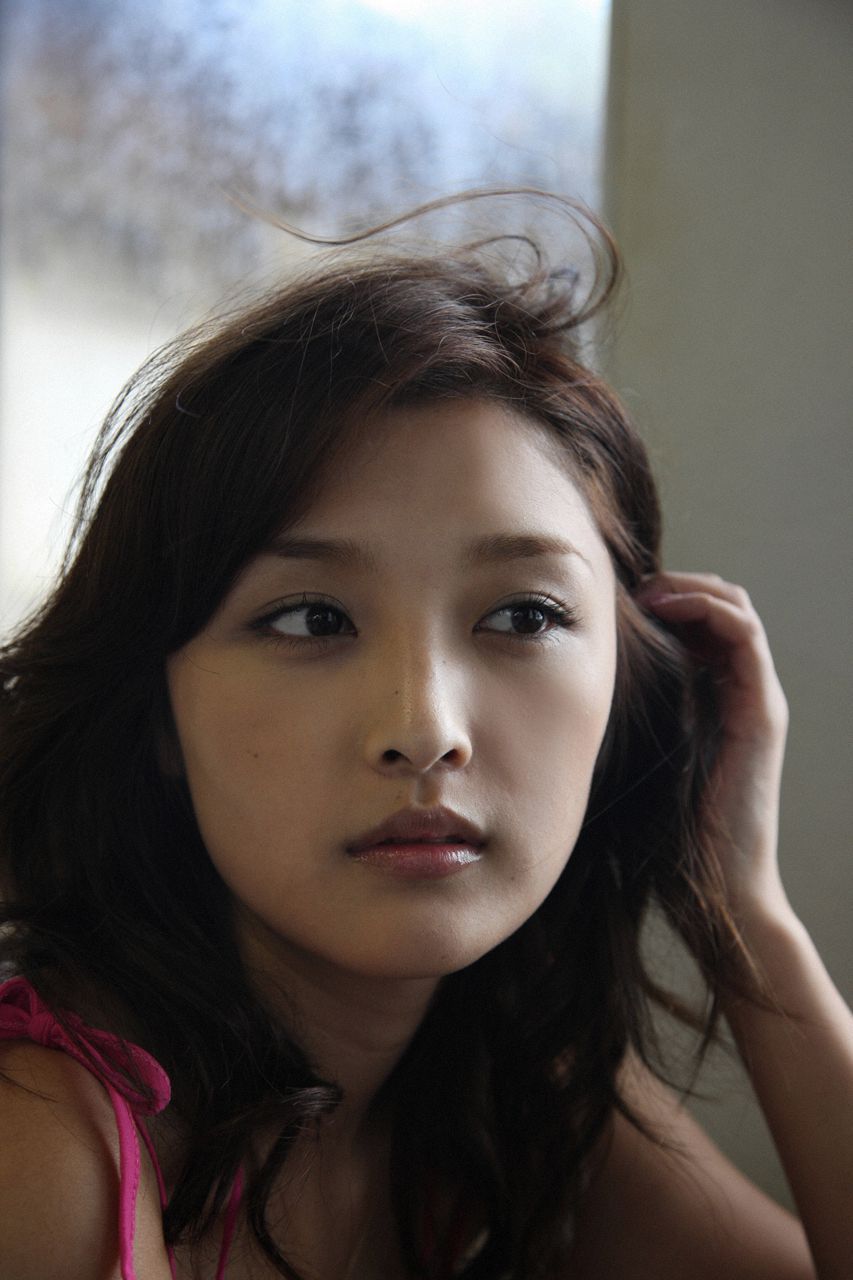 Rika Ishikawa 石川梨華  Vol.61-图90