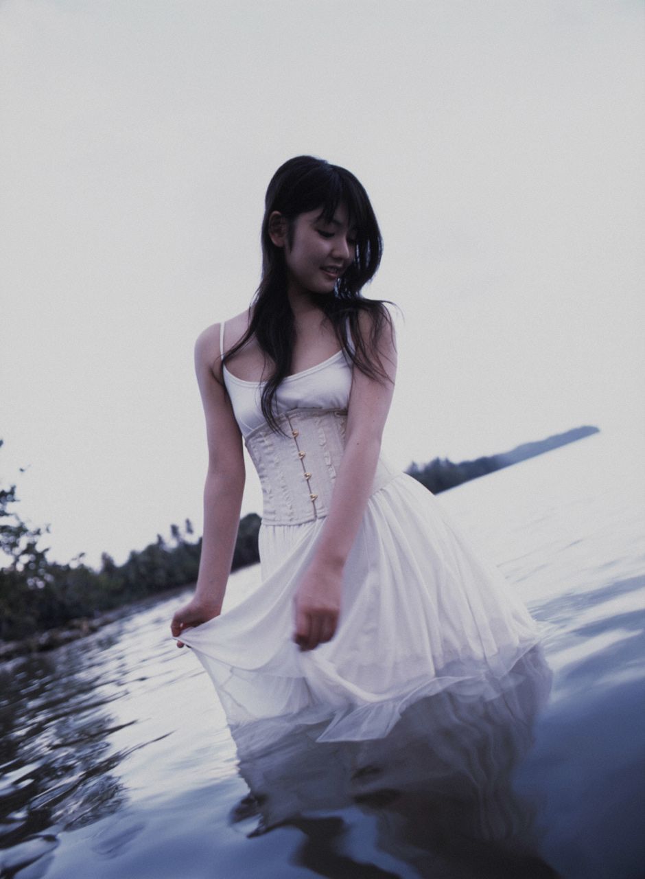 Sayumi Michishige 道重沙由美/道重さゆみ  Vol.62-图9